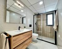 Nueva construcción  - Villa-Chalet - Benferri - Benfis Park