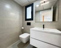 Nueva construcción  - Villa-Chalet - Benferri - Benfis Park