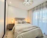 Nueva construcción  - Villa-Chalet - Benferri - Benfis Park