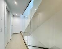 Nueva construcción  - Villa-Chalet - Benferri - Benfis Park