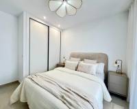 Nueva construcción  - Villa-Chalet - Benferri - Benfis Park