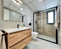 Nueva construcción  - Villa-Chalet - Benferri - Benfis Park