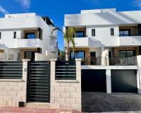 Nueva construcción  - Villa-Chalet - Benferri - Benfis Park