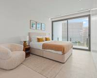 Nueva construcción  - Villa-Chalet - Benidorm
