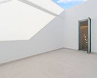 Nueva construcción  - Villa-Chalet - Benidorm