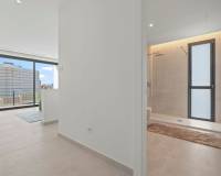 Nueva construcción  - Villa-Chalet - Benidorm