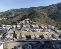 Nueva construcción  - Villa-Chalet - Benidorm