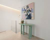 Nueva construcción  - Villa-Chalet - Benidorm