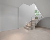Nueva construcción  - Villa-Chalet - Benidorm