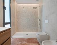 Nueva construcción  - Villa-Chalet - Benidorm