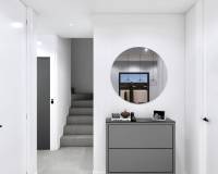 Nueva construcción  - Villa-Chalet - Benijofar - Pueblo