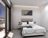 Nueva construcción  - Villa-Chalet - Benijofar - Pueblo