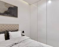 Nueva construcción  - Villa-Chalet - Benijofar - Pueblo