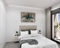 Nueva construcción  - Villa-Chalet - Benijofar - Pueblo