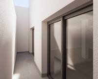 Nueva construcción  - Villa-Chalet - Benijofar - Pueblo