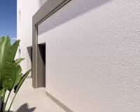 Nueva construcción  - Villa-Chalet - Benijofar - Pueblo