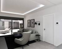 Nueva construcción  - Villa-Chalet - Benijofar - Pueblo