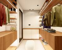 Nueva construcción  - Villa-Chalet - Benijofar - Urb. Monteazul