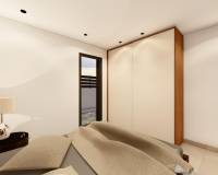 Nueva construcción  - Villa-Chalet - Benijofar - Urb. Monteazul