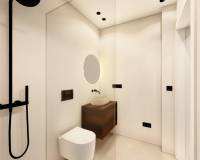 Nueva construcción  - Villa-Chalet - Benijofar - Urb. Monteazul