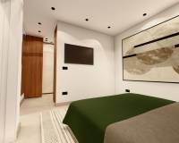 Nueva construcción  - Villa-Chalet - Benijofar - Urb. Monteazul