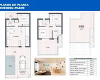 Nueva construcción  - Villa-Chalet - Benijofar