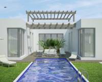 Nueva construcción  - Villa-Chalet - Benijofar