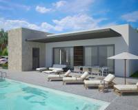 Nueva construcción  - Villa-Chalet - Benijofar