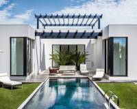 Nueva construcción  - Villa-Chalet - Benijofar