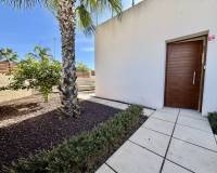 Nueva construcción  - Villa-Chalet - Benijofar