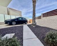 Nueva construcción  - Villa-Chalet - Benijofar