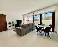 Nueva construcción  - Villa-Chalet - Benijofar