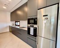 Nueva construcción  - Villa-Chalet - Benijofar