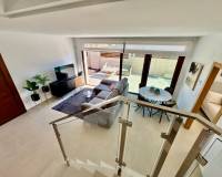 Nueva construcción  - Villa-Chalet - Benijofar