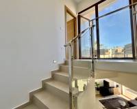 Nueva construcción  - Villa-Chalet - Benijofar