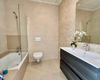 Nueva construcción  - Villa-Chalet - Benijofar