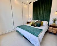 Nueva construcción  - Villa-Chalet - Benijofar