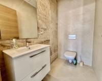 Nueva construcción  - Villa-Chalet - Benijofar