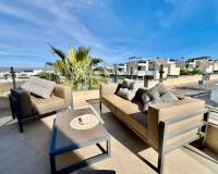 Nueva construcción  - Villa-Chalet - Benijofar