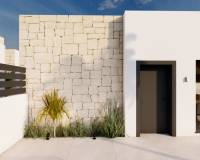 Nueva construcción  - Villa-Chalet - Benijofar