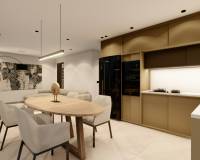 Nueva construcción  - Villa-Chalet - Benijofar