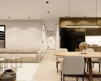 Nueva construcción  - Villa-Chalet - Benijofar