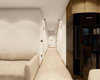 Nueva construcción  - Villa-Chalet - Benijofar