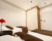 Nueva construcción  - Villa-Chalet - Benijofar