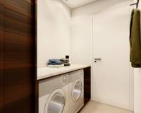 Nueva construcción  - Villa-Chalet - Benijofar