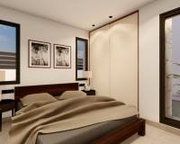 Nueva construcción  - Villa-Chalet - Benijofar