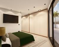 Nueva construcción  - Villa-Chalet - Benijofar