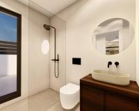 Nueva construcción  - Villa-Chalet - Benijofar