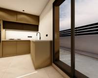 Nueva construcción  - Villa-Chalet - Benijofar