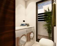 Nueva construcción  - Villa-Chalet - Benijofar